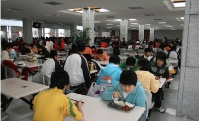 專業(yè)食堂承包與餐飲管理服務(wù)——覆蓋海口、秀英、三亞的全面解決方案