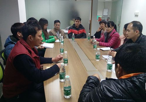 華誠餐飲管理理念 員工服務意識為核心的管理與服務之道