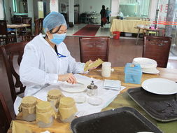 省市區三級聯動，重拳出擊 餐飲服務監管合力打擊食品制假售假