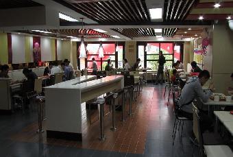 紹興工廠食堂承包公司哪家好？專業餐飲管理服務全解析